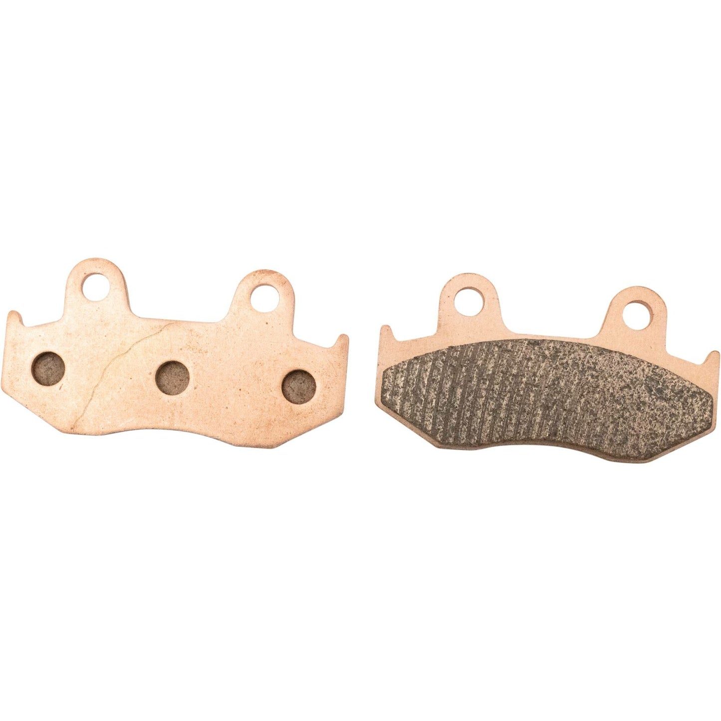 All Balls Sintered Brake Pads — MPN 18-8035