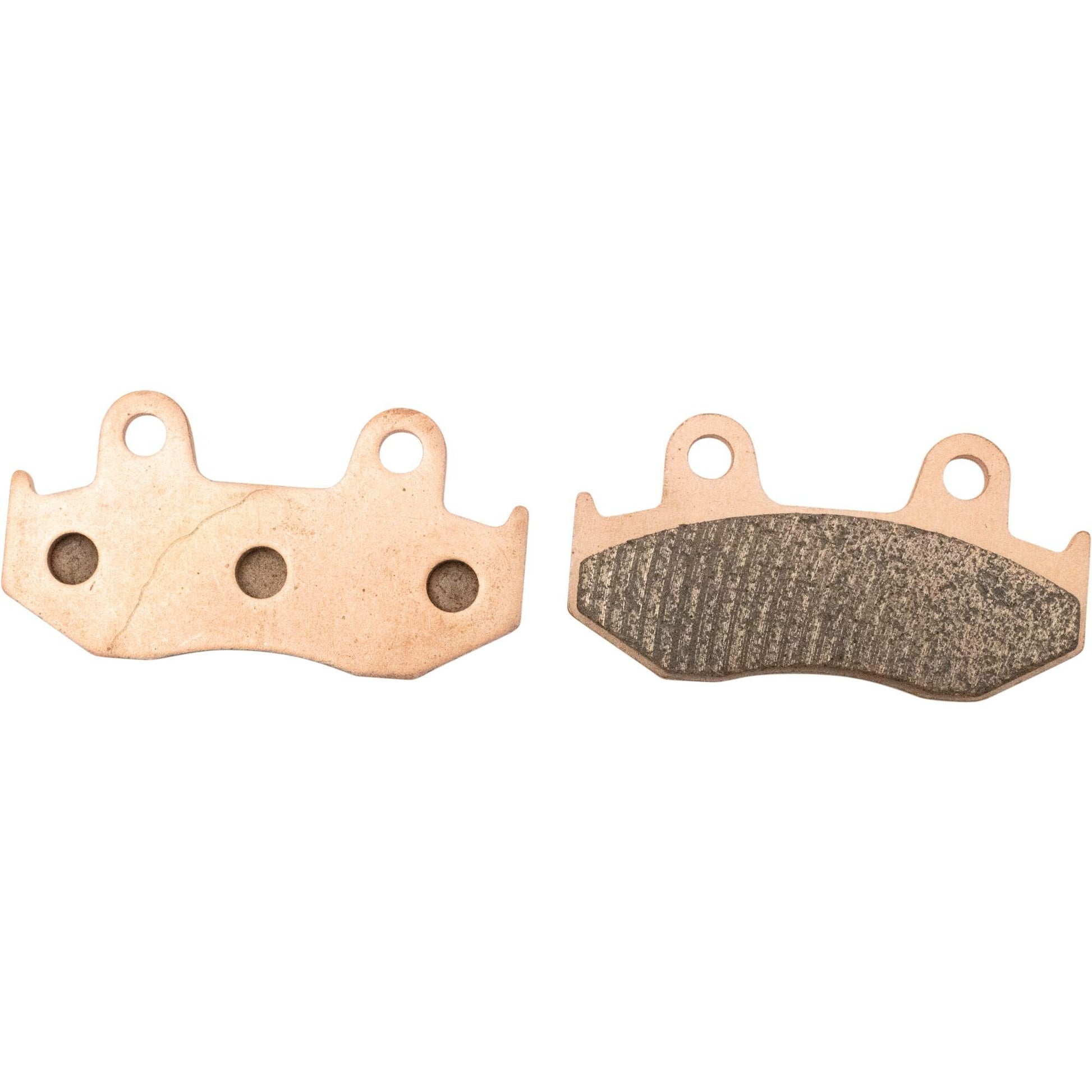 All Balls Sintered Brake Pads — MPN 18-8035