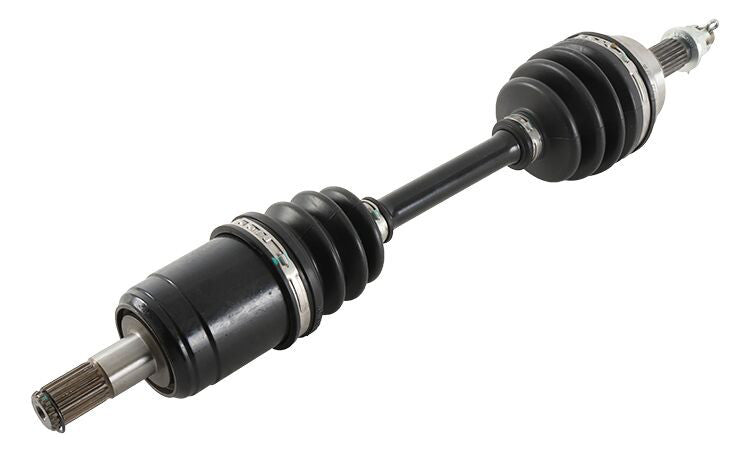 All Balls 6 Ball Heavy Duty Axle — MPN AB6-HO-8-107
