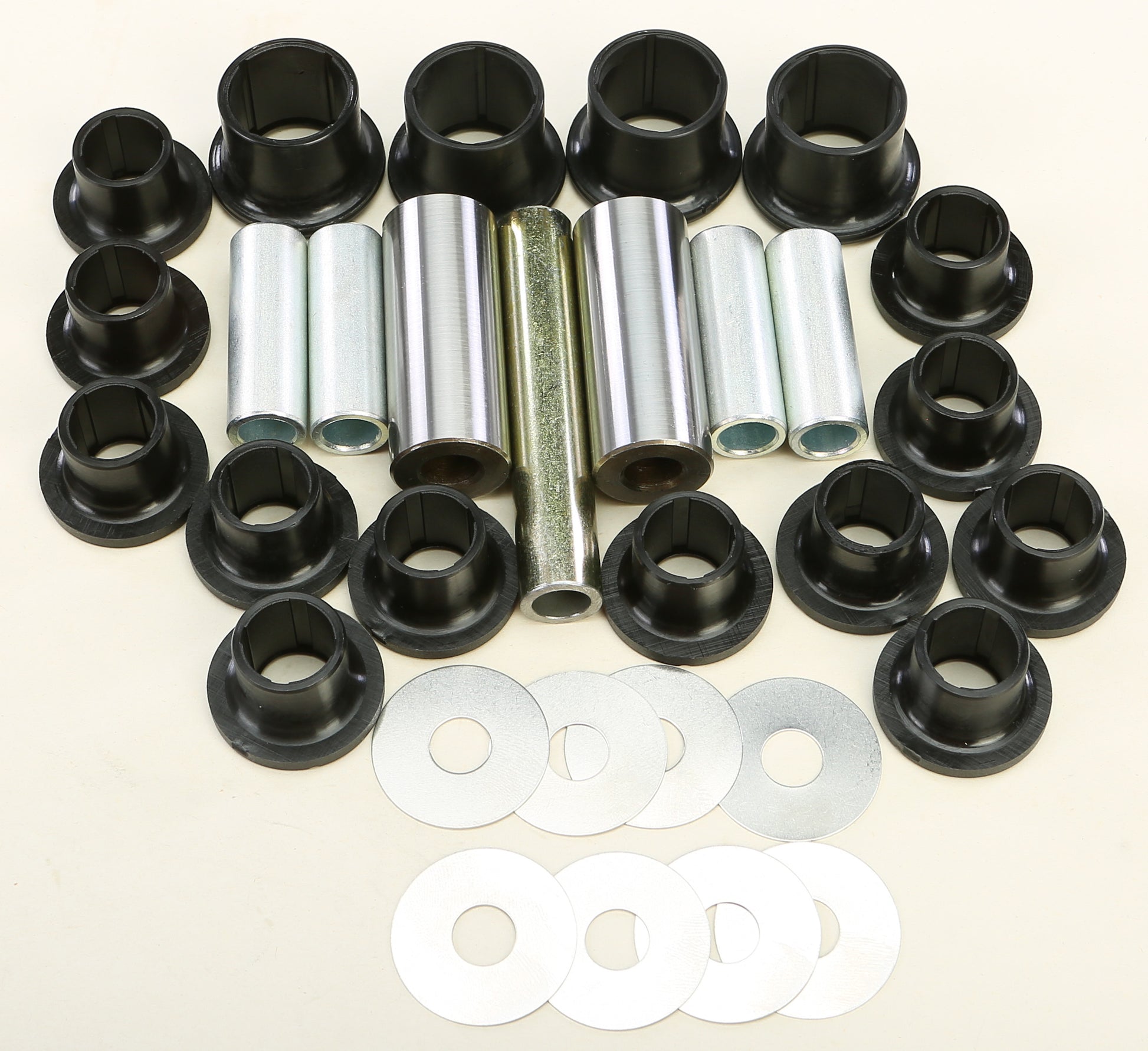 All Balls Rear Independent Suspension Bushing — MPN 50-1172