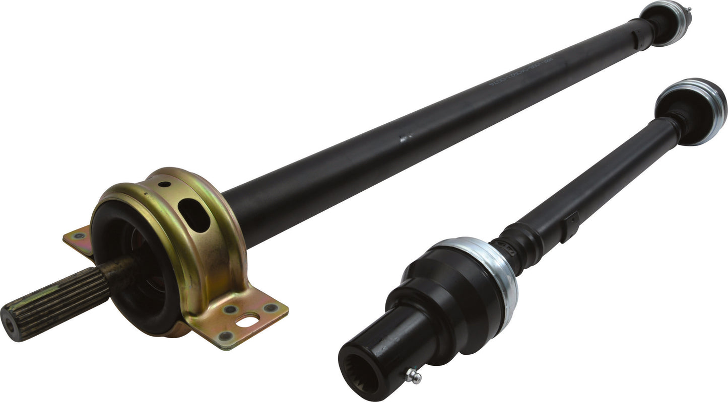 All Balls Prop Shaft — MPN PRP-PO-09-021