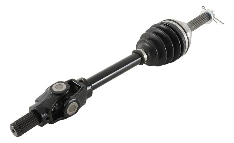All Balls 6 Ball Heavy Duty Axle — MPN AB6-PO-8-303