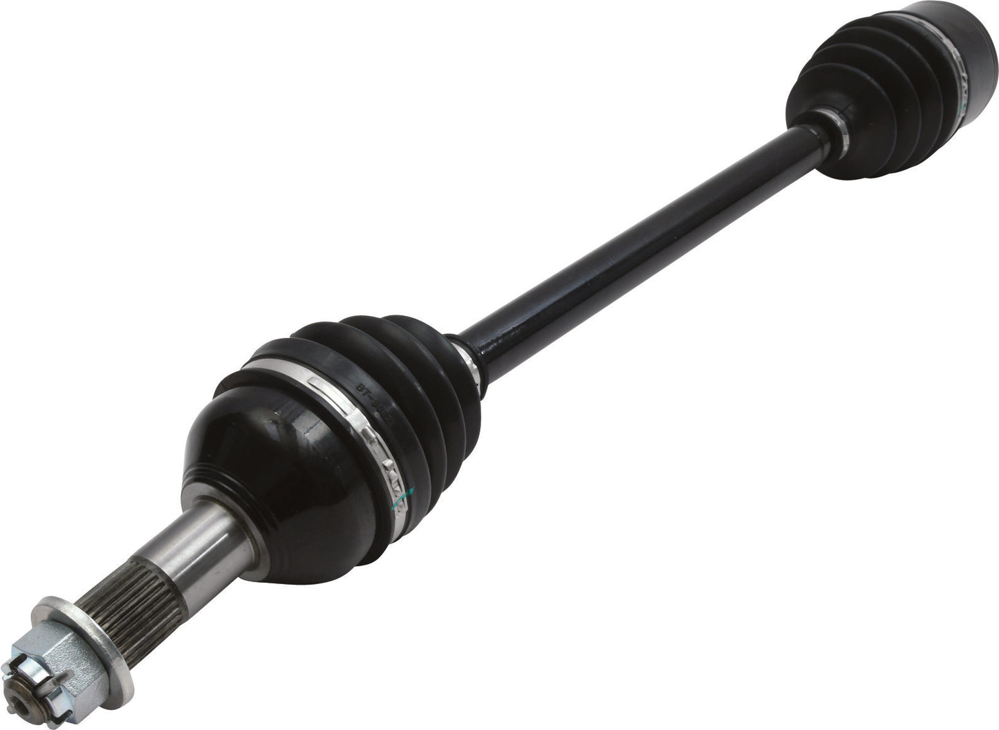 All Balls 6 Ball Heavy Duty Axle — MPN AB6-CA-8-309
