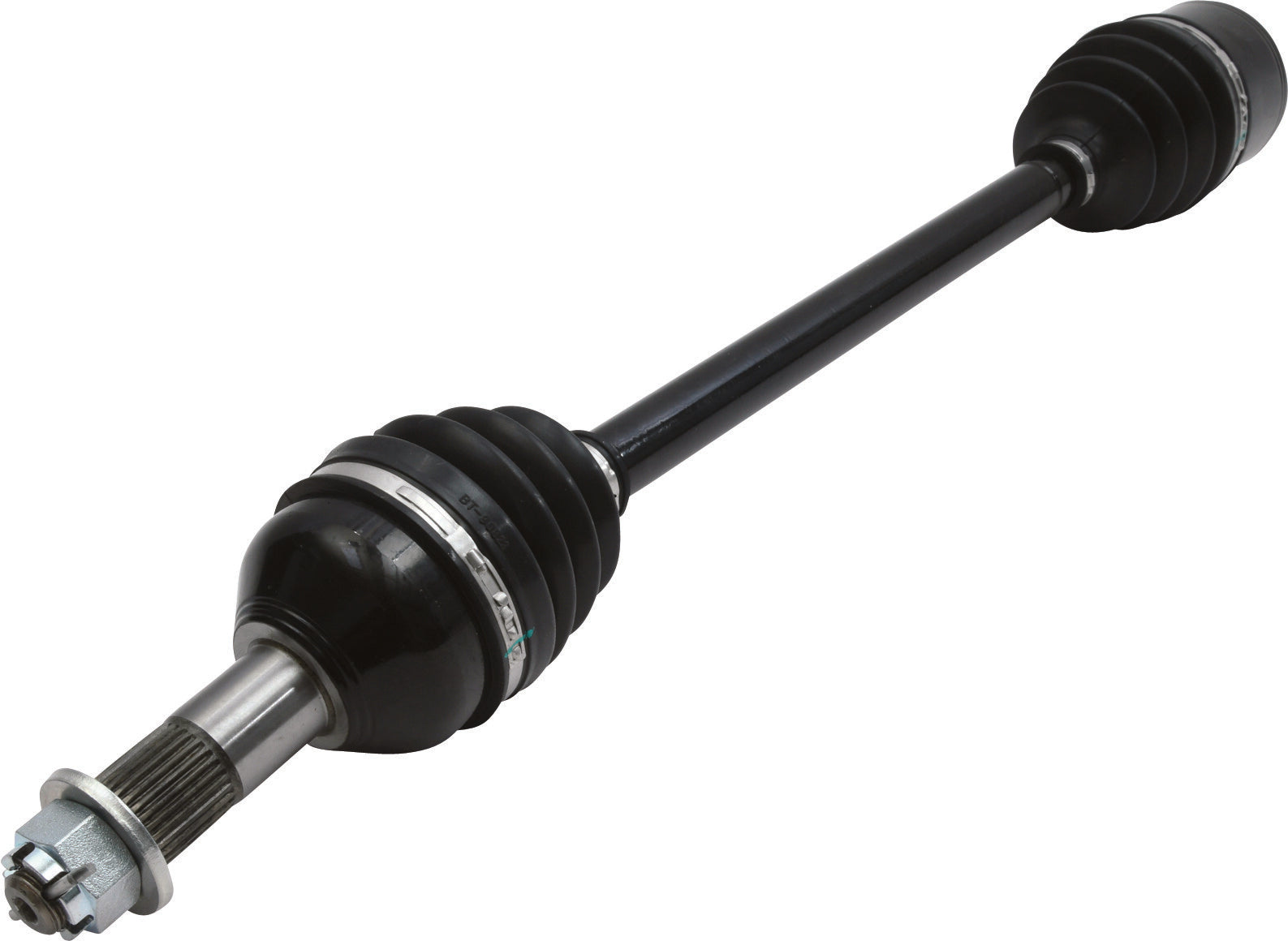 All Balls 6 Ball Heavy Duty Axle — MPN AB6-CA-8-309