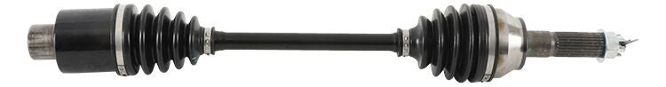 All Balls 6 Ball Heavy Duty Axle — MPN AB6-PO-8-352