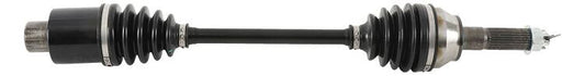 All Balls 6 Ball Heavy Duty Axle — MPN AB6-PO-8-352