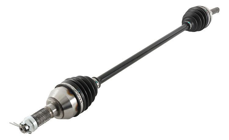 All Balls 6 Ball Heavy Duty Axle — MPN AB6-CA-8-123