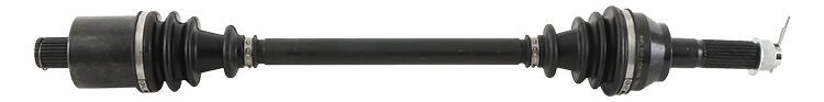 All Balls 8 Ball Extreme Duty Axle — MPN AB8-PO-8-334