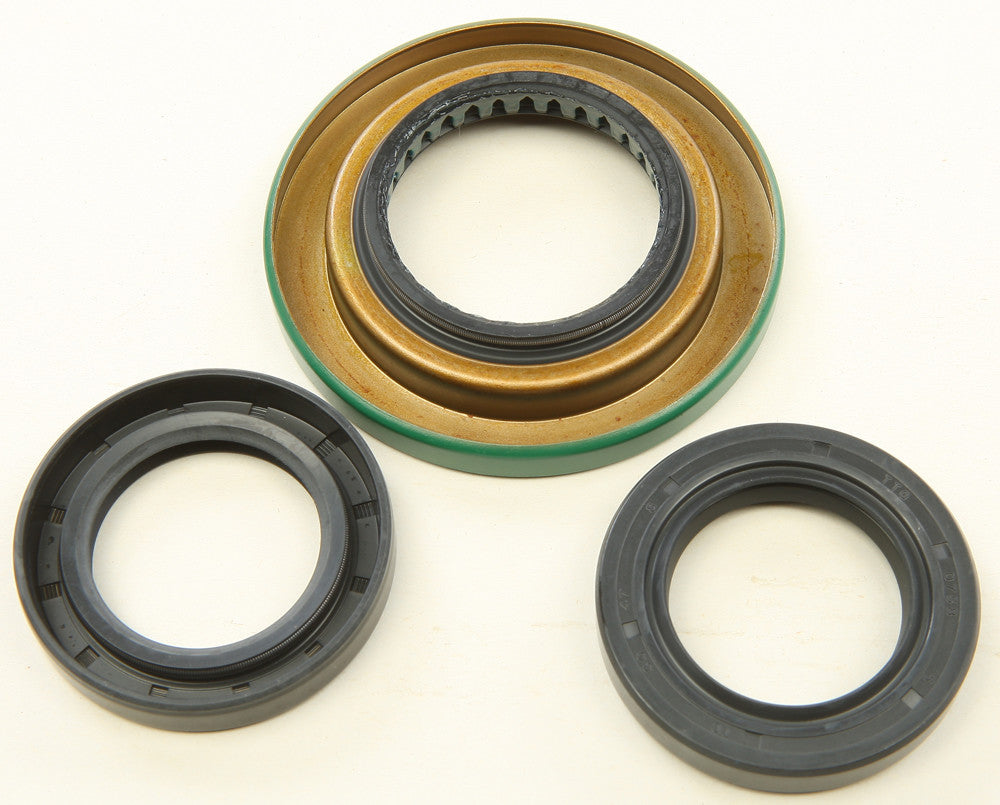All Balls Differential Seal Kit — MPN 25-2068-5