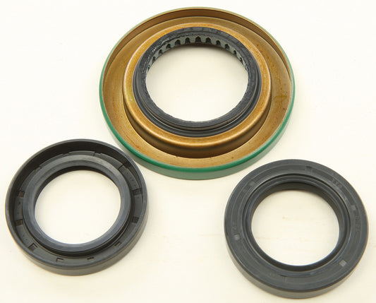All Balls Differential Seal Kit — MPN 25-2068-5