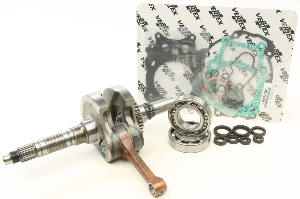 Hot Rods Complete Bottom End Kit — MPN CBK0182