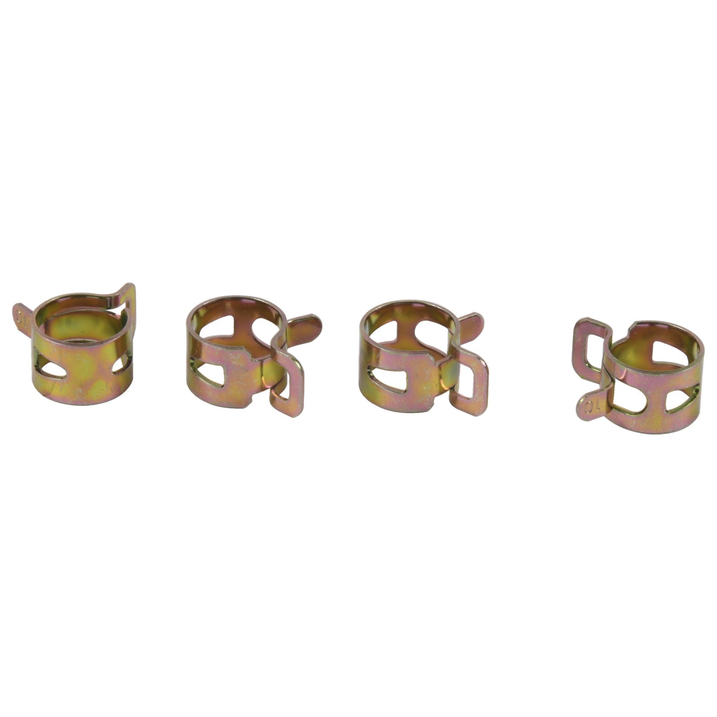 All Balls Hose Clamps Refill Kit — MPN FS00055