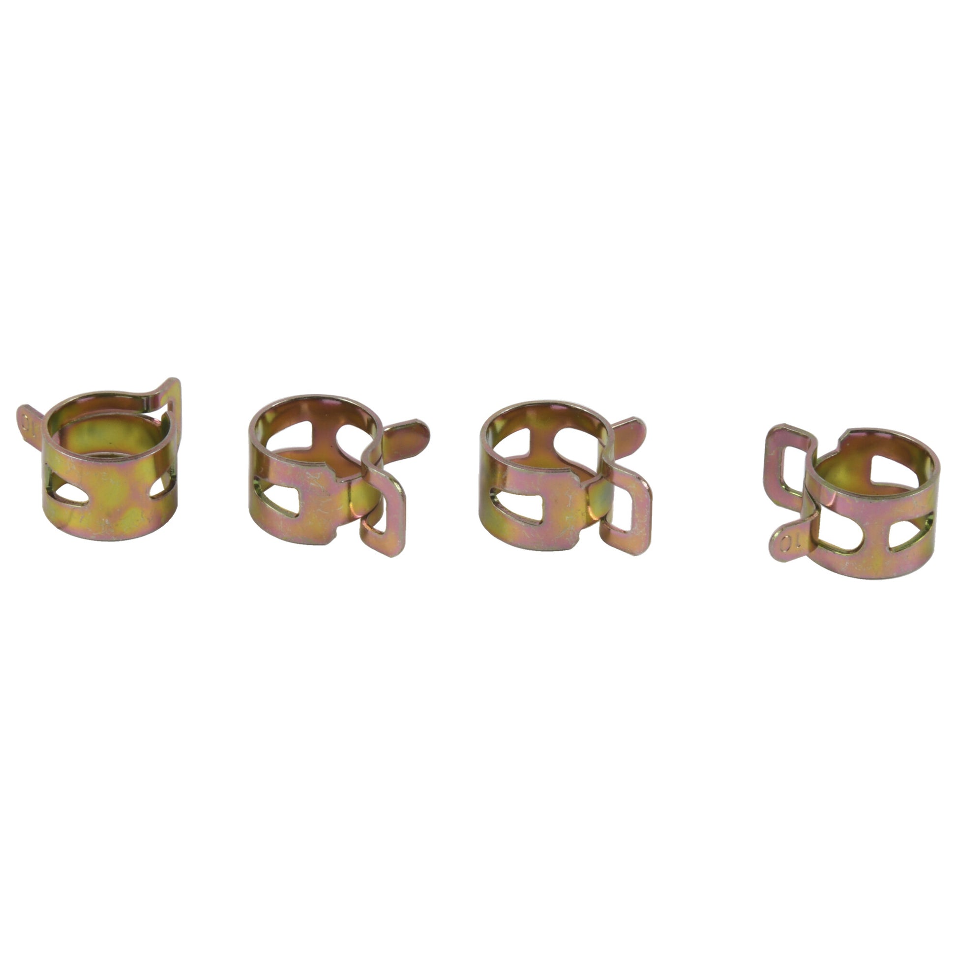 All Balls Hose Clamps Refill Kit — MPN FS00055