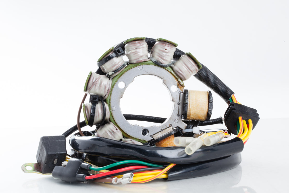 Stator for Polaris 2000-2002 - 21-555
