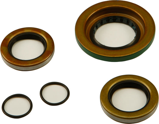 All Balls Differential Seal Kit — MPN 25-2086-5