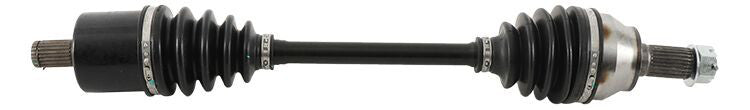 All Balls 6 Ball Heavy Duty Axle — MPN AB6-PO-8-333