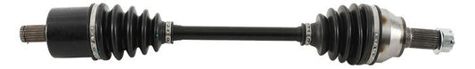 All Balls 6 Ball Heavy Duty Axle — MPN AB6-PO-8-333