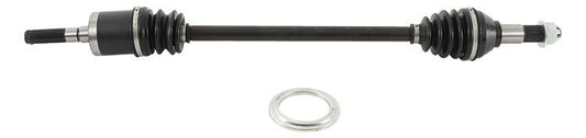All Balls 8 Ball Extreme Duty Axle — MPN AB8-CA-8-217