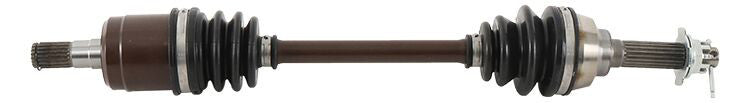 All Balls 6 Ball Heavy Duty Axle — MPN AB6-SK-8-302