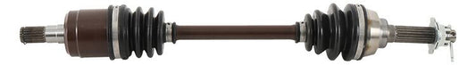 All Balls 6 Ball Heavy Duty Axle — MPN AB6-SK-8-302
