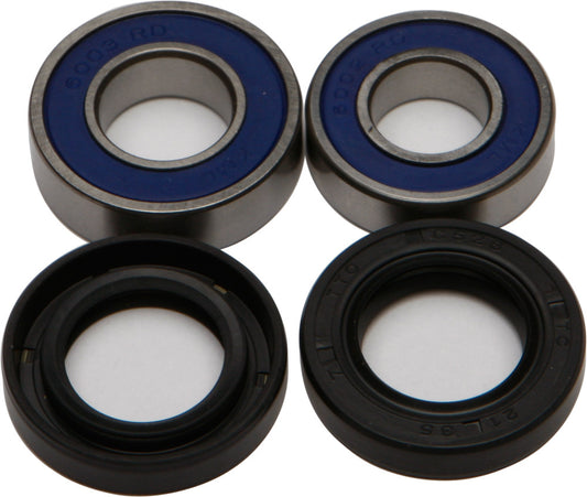 All Balls Wheel Bearing Kits — MPN 25-1050