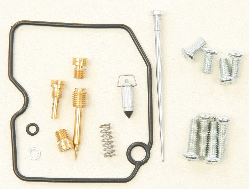 All Balls Carburetor Kit — MPN 26-1070
