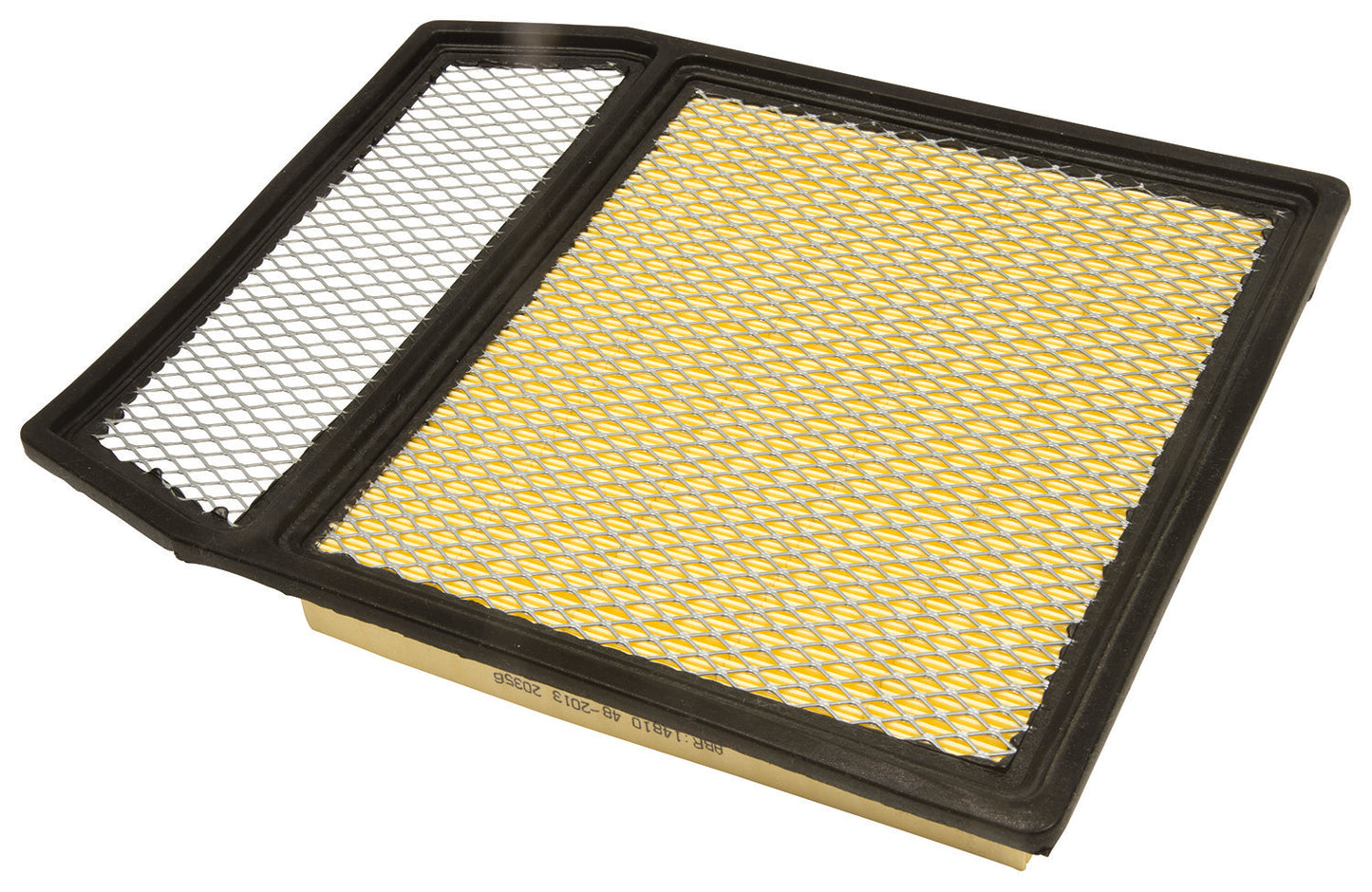 All Balls Air Filter Kit — MPN 48-1014