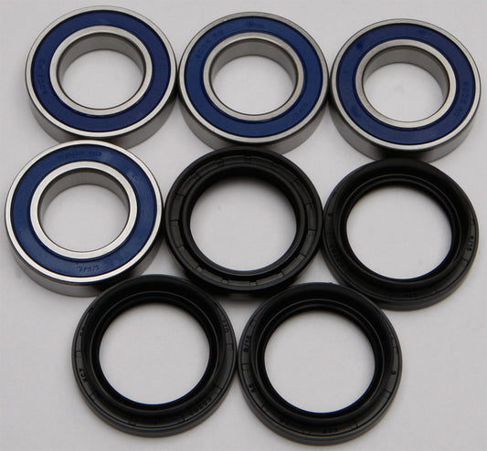 All Balls Wheel Bearing Kits — MPN 25-1409