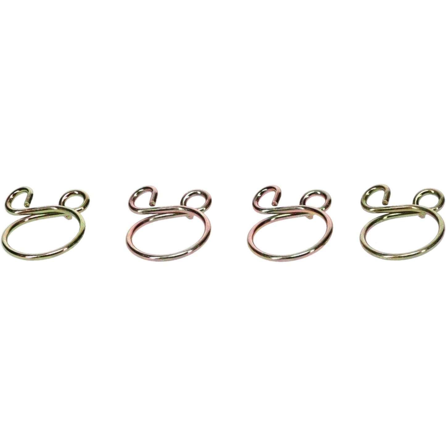All Balls Hose Clamps Refill Kit — MPN FS00048