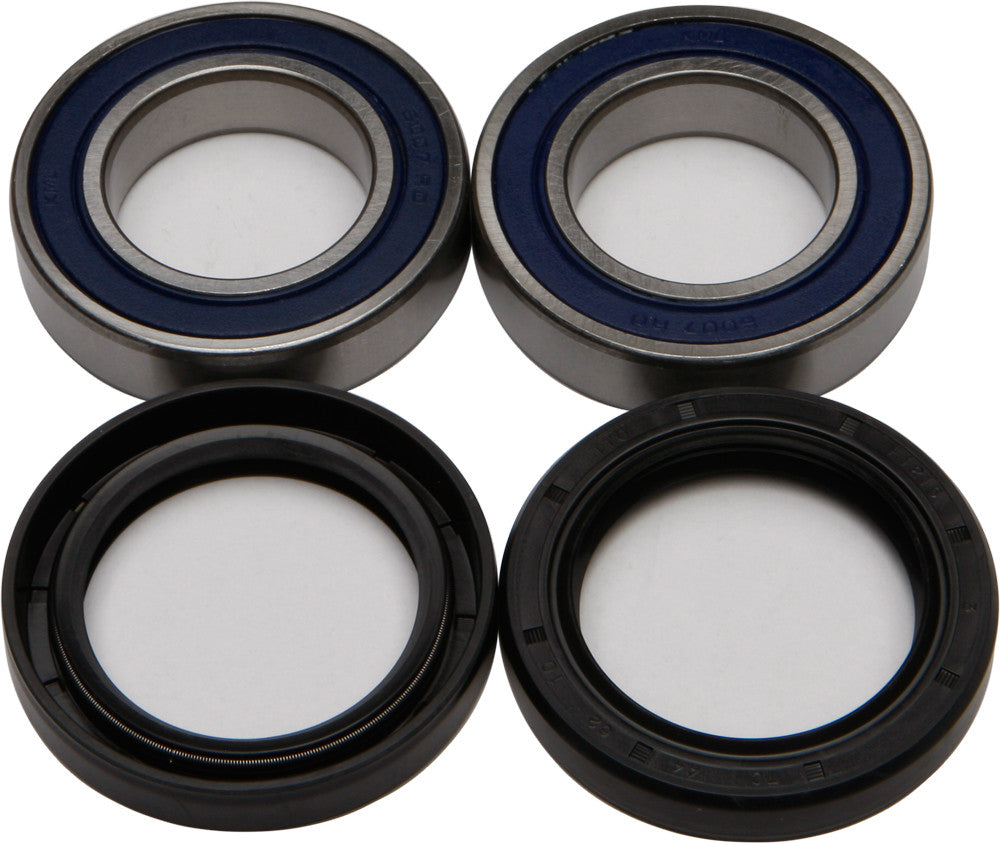 All Balls Wheel Bearing Kits — MPN 25-1124