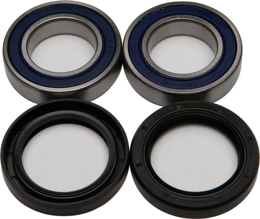 All Balls Wheel Bearing Kits — MPN 25-1124