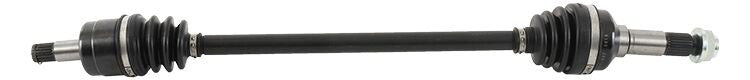 All Balls 8 Ball Extreme Duty Axle — MPN AB8-YA-8-318