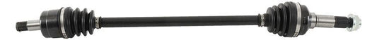 All Balls 8 Ball Extreme Duty Axle — MPN AB8-YA-8-318