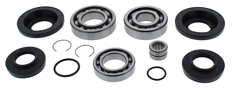 All Balls Differential Bearing & Seal Kit — MPN 25-2111
