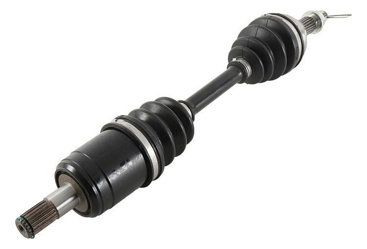 All Balls 6 Ball Heavy Duty Axle — MPN AB6-HO-8-108