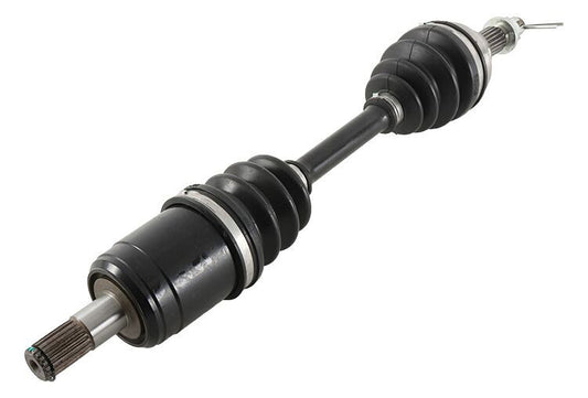 All Balls 6 Ball Heavy Duty Axle — MPN AB6-HO-8-108