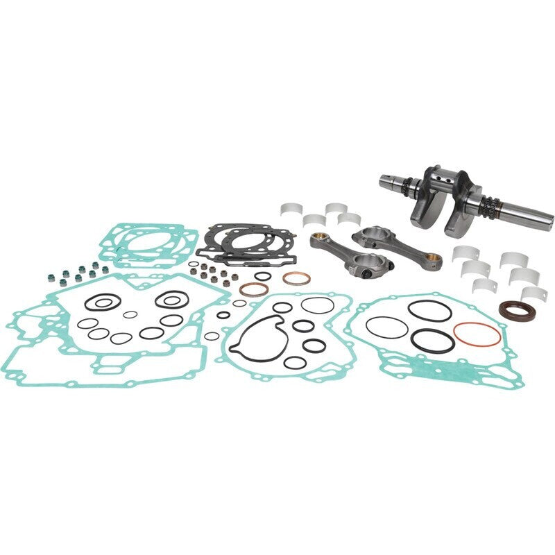 Hot Rods Complete Bottom End Kit — MPN HR00191