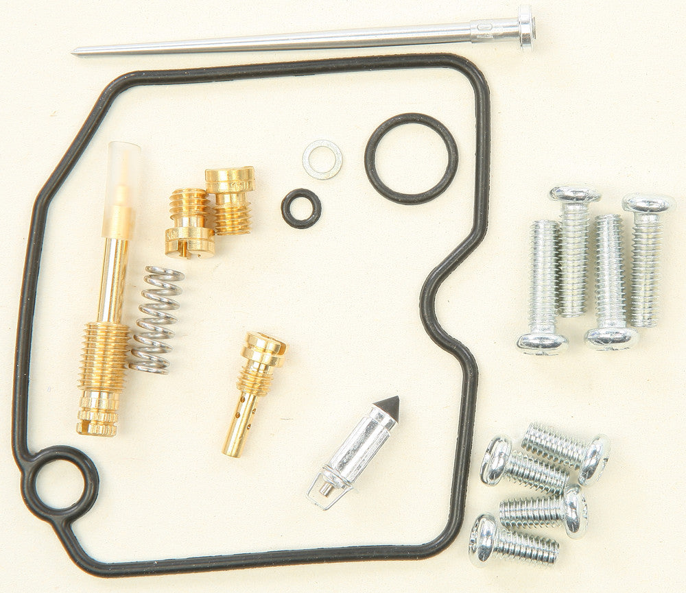 All Balls Carburetor Kit — MPN 26-1221