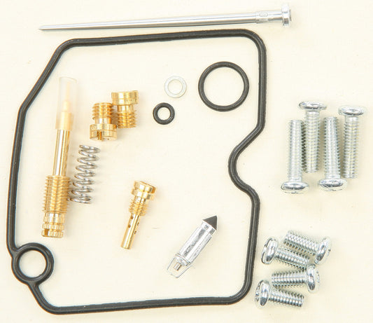 All Balls Carburetor Kit — MPN 26-1221