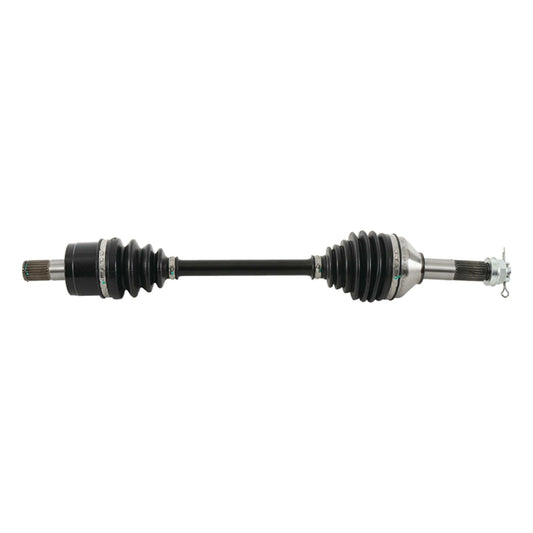 All Balls Standard Axle — MPN ABM-KW-8-312
