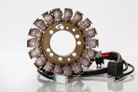 Stator for Polaris 2006-2013 - 21-557