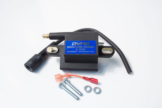 Dynojet Dyna Coil Kit for 2006-2019 Yamaha Raptor 700 (DCK7-1)