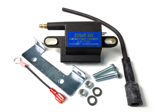 Dynojet Dyna Coil Kit for 2006-2009 Yamaha Rhino 450 (DCK7-2)