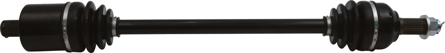 All Balls 6 Ball Heavy Duty Axle — MPN AB6-PO-8-104