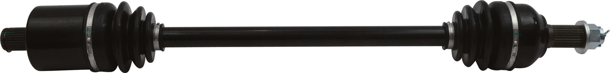 All Balls 6 Ball Heavy Duty Axle — MPN AB6-PO-8-104
