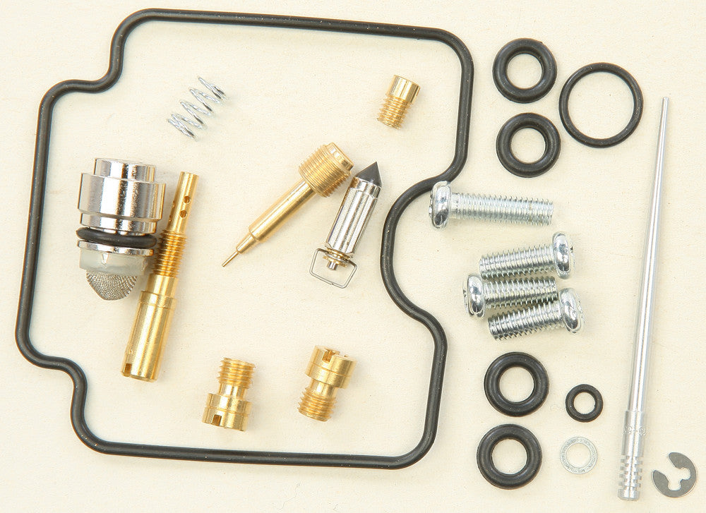 All Balls Carburetor Kit — MPN 26-1365