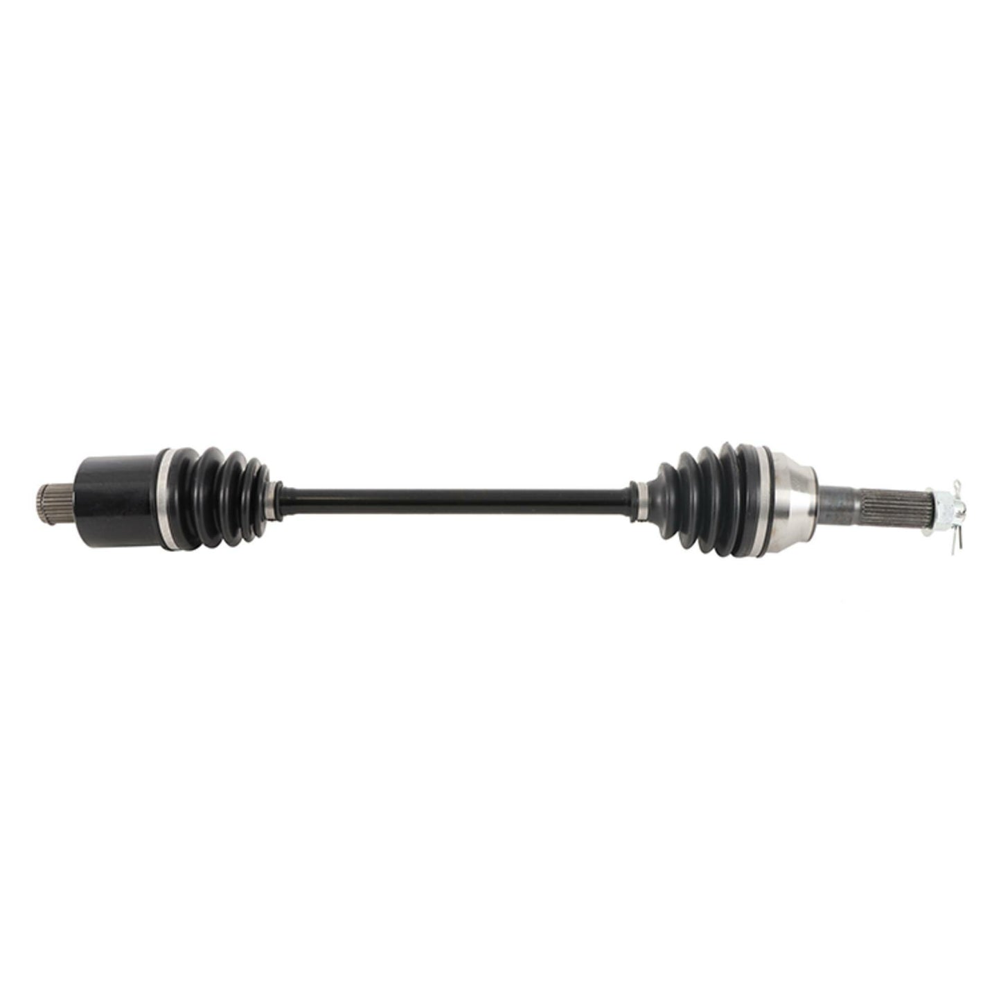 All Balls Standard Axle — MPN ABM-PO-8-397