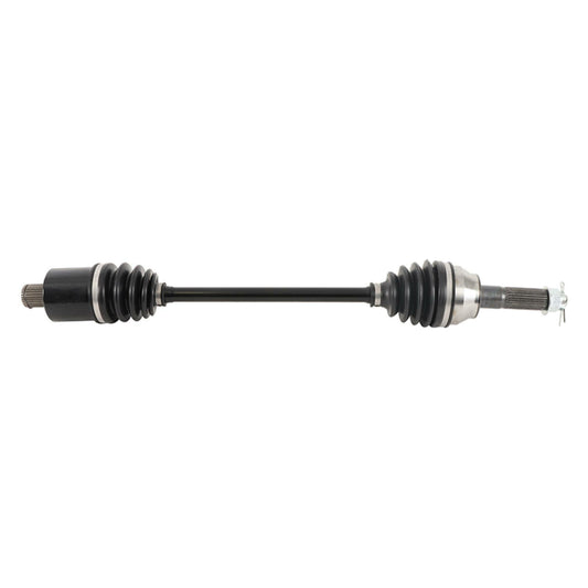 All Balls Standard Axle — MPN ABM-PO-8-397