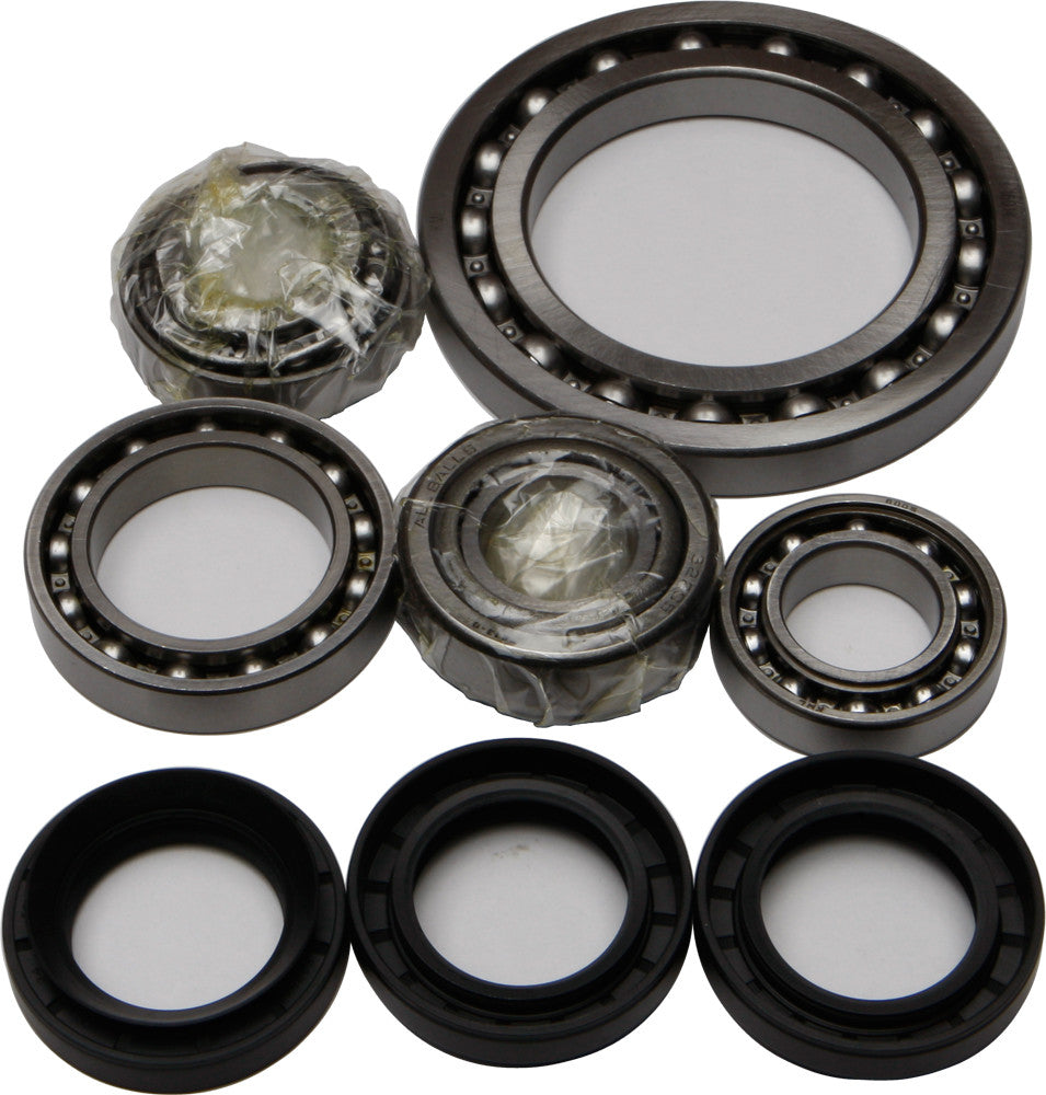All Balls Differential Bearing & Seal Kit — MPN 25-2022