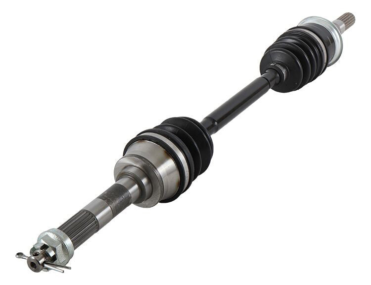 All Balls 6 Ball Heavy Duty Axle — MPN AB6-KW-8-305